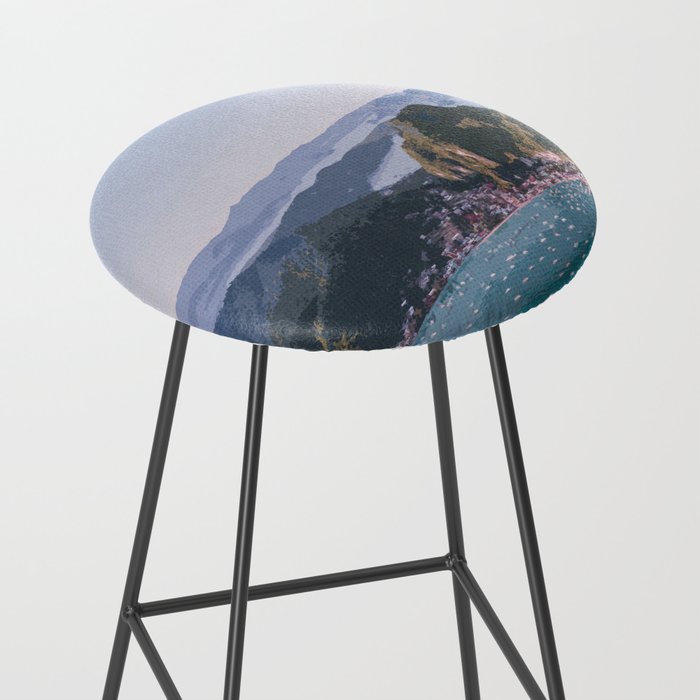Visit Philippines Stool Gallery Image 2