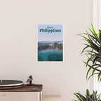 Visit Philippines Poster Gallery Image 2