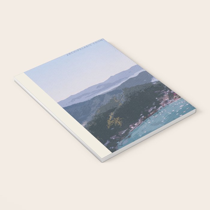 Visit Philippines Notebook Gallery Image 3