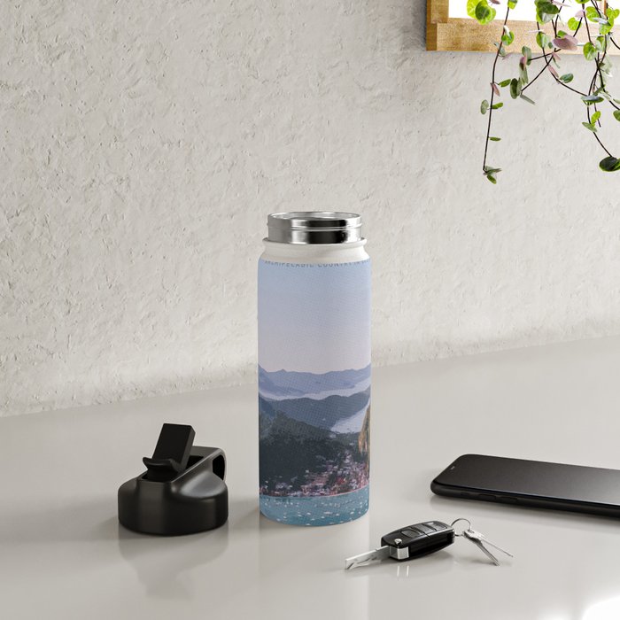 Visit Philippines Water Bottle Gallery Image 4