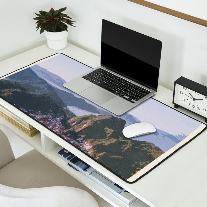 Visit Philippines Desk Mat Gallery Image 2