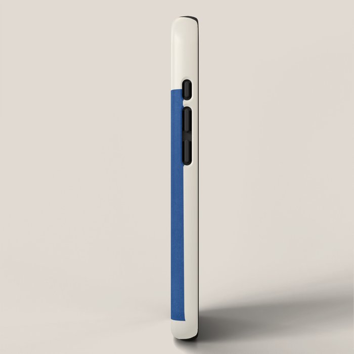 Modern Abstract Minimal Shapes 188/2 iPhone Case Gallery Image 2