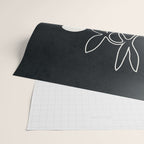 Minimal Abstract Art 10 Wrapping Paper Gallery Image 2