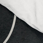 Minimal Abstract Art 10 Comforter Gallery Image 4