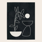 Minimal Abstract Art 10 Poster Gallery Image 4