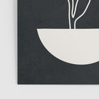 Minimal Abstract Art 10 Poster Gallery Image 3