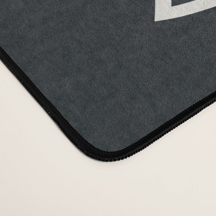 Minimal Abstract Art 10 Desk Mat Gallery Image 4