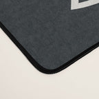 Minimal Abstract Art 10 Desk Mat Gallery Image 4