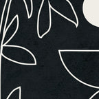 Minimal Abstract Art 10 Coffee Mug Gallery Image 2