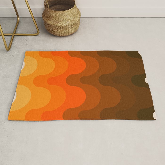 Julio - Golden Rug Gallery Image 1