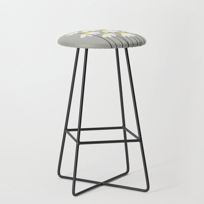 Daisy Stool Gallery Image 1
