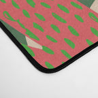 Desert Garden Sunset Landscape Desk Mat Gallery Image 4