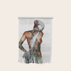 Wild Nature 2 Wall Hanging Gallery Image 1