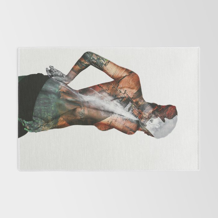 Wild Nature 2 Rug Gallery Image 2