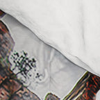 Wild Nature 2 Comforter Gallery Image 4