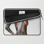 Wild Nature 2 Laptop Sleeve Gallery Image 2