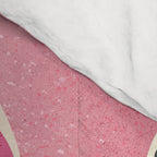 Blooming Retro Florals Comforter Gallery Image 4