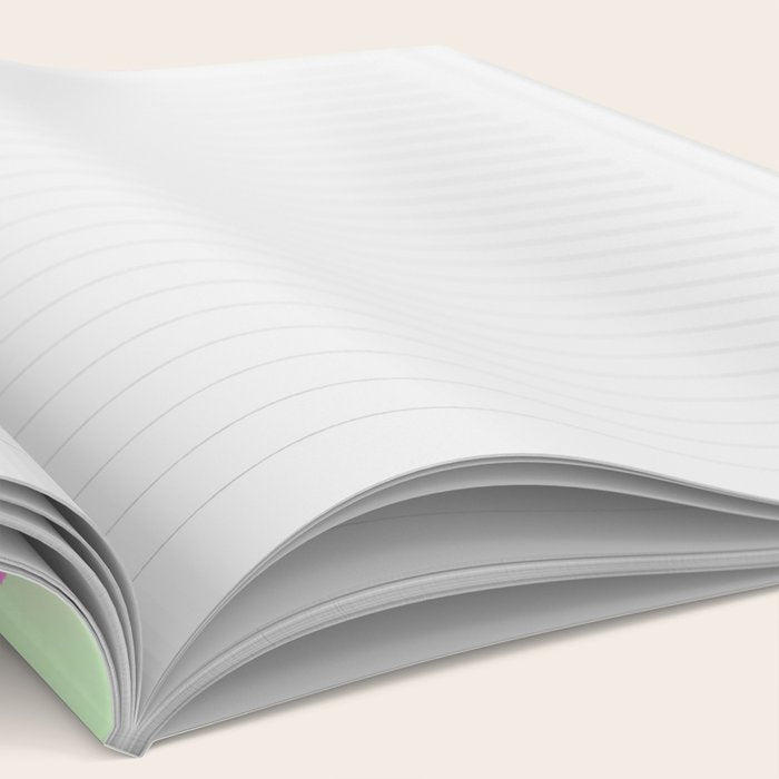 Spring Serenade Notebook Gallery Image 2