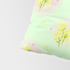 Spring Serenade Pillow Sham Gallery Image 4
