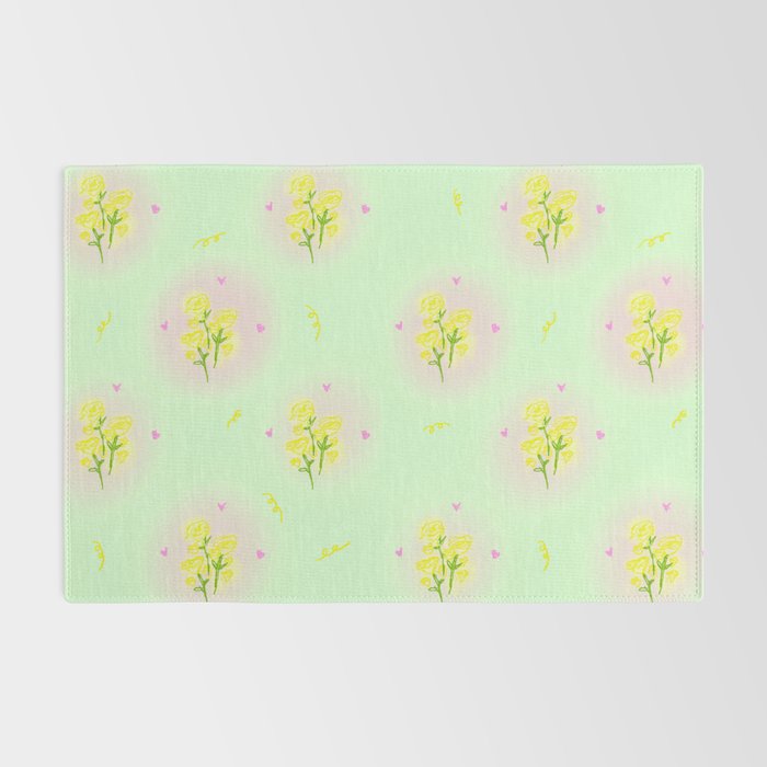 Spring Serenade Rug Gallery Image 2