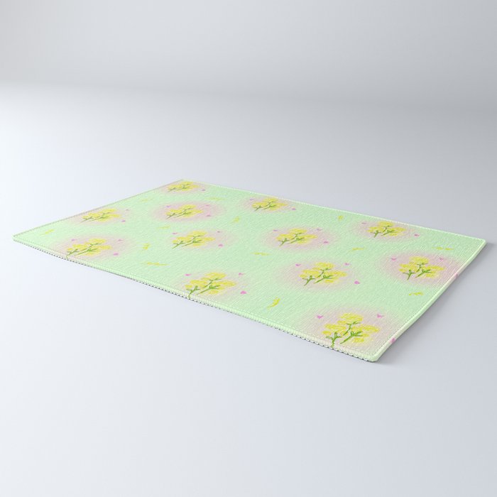 Spring Serenade Rug Gallery Image 3
