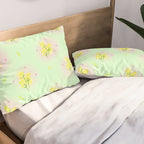Spring Serenade Pillow Sham Gallery Image 2