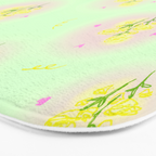 Spring Serenade Bath Mat Gallery Image 3