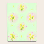 Spring Serenade Notebook Gallery Image 4