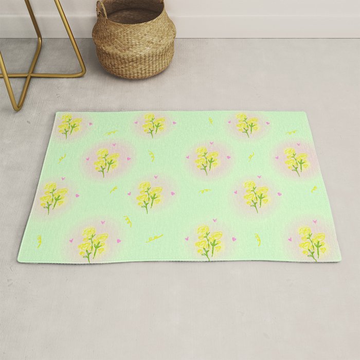 Spring Serenade Rug Gallery Image 1