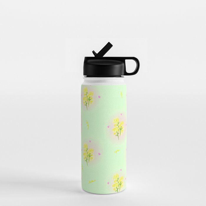 Spring Serenade Water Bottle Gallery Image 1
