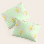 Spring Serenade Pillow Sham Gallery Image 3
