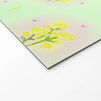 Spring Serenade Welcome Mat Gallery Image 2