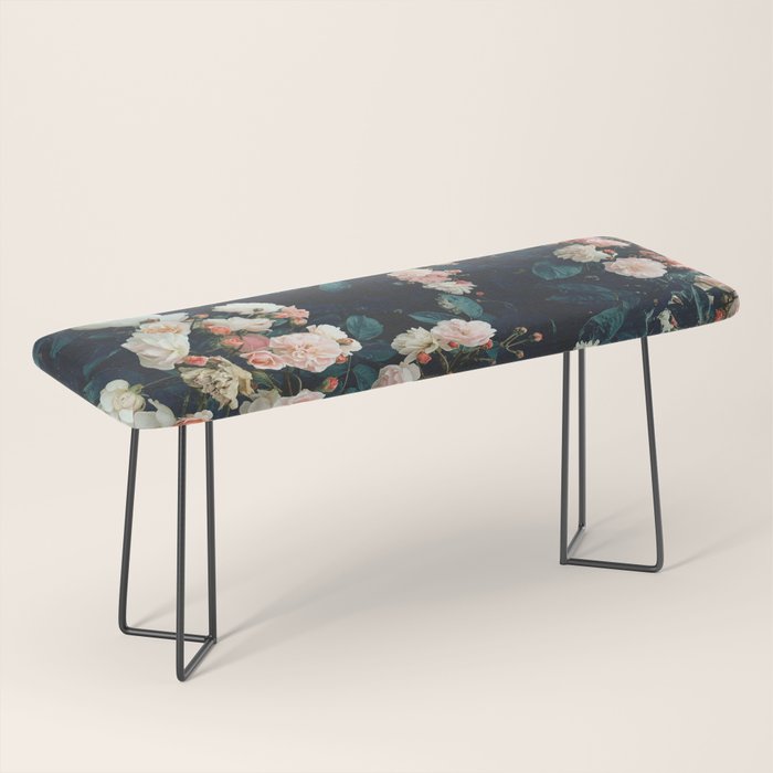 Secret Garden Bench Gallery Image 1