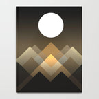 Path between hills Notebook Gallery Image 4