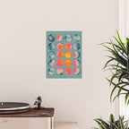 COLOR BURN 25 Poster Gallery Image 2