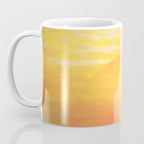 Summer Sunset Coffee Mug Gallery Image 3