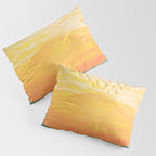 Summer Sunset Pillow Sham Gallery Image 3