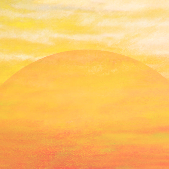 Summer Sunset Coffee Mug Gallery Image 2