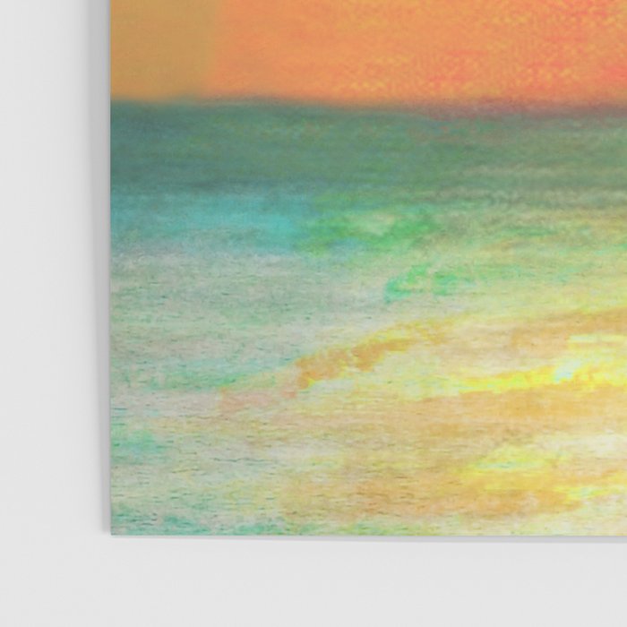 Summer Sunset Poster Gallery Image 3