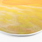 Summer Sunset Bath Mat Gallery Image 3