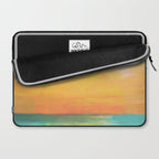 Summer Sunset Laptop Sleeve Gallery Image 2