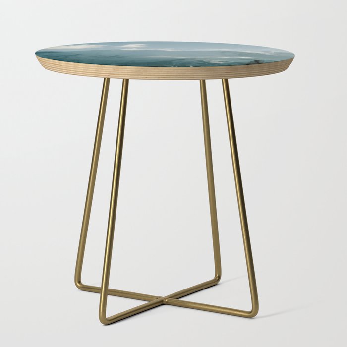 Mount Rainier VIII Side Table Gallery Image 1