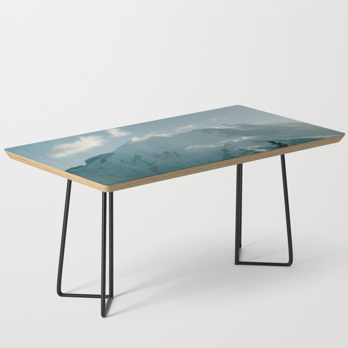 Mount Rainier VIII Coffee Table Gallery Image 1