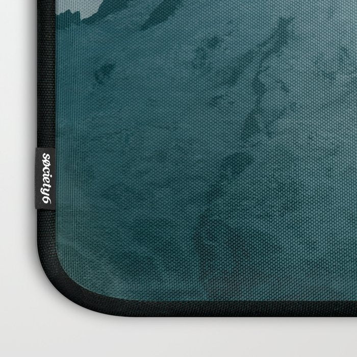 Mount Rainier VIII Laptop Sleeve Gallery Image 3
