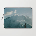 Mount Rainier VIII Laptop Sleeve Gallery Image 1