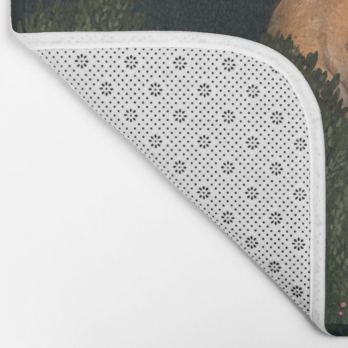 the peace offering Bath Mat Gallery Image 2