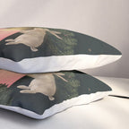 the peace offering Pillow Sham Gallery Image 3