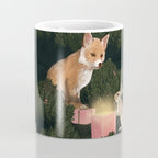the peace offering Coffee Mug Gallery Image 4
