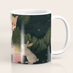 the peace offering Coffee Mug Gallery Image 1