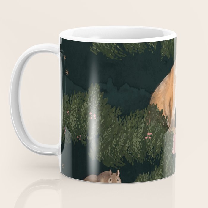 the peace offering Coffee Mug Gallery Image 3